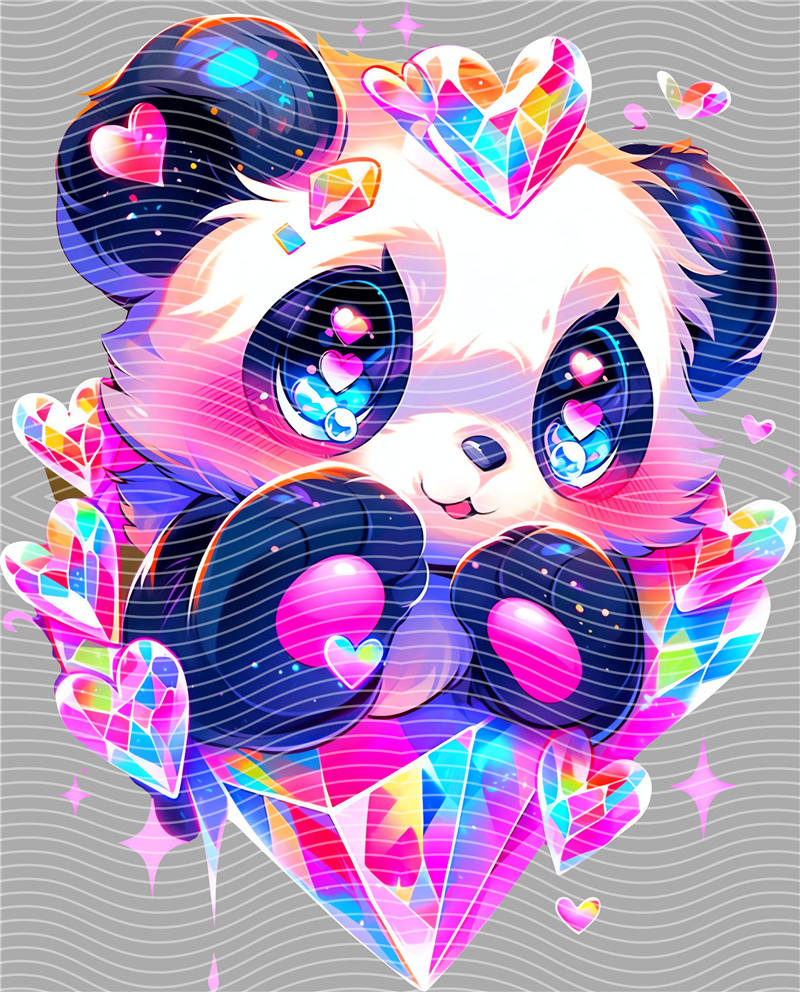 Cool Bear-X 418